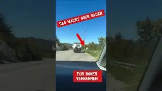 Das macht mich sauer 🤬 #camping #camper #short #outdoor #vanlife #fail