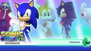 Sonic Twitter Takeover #5 - Out Of Context