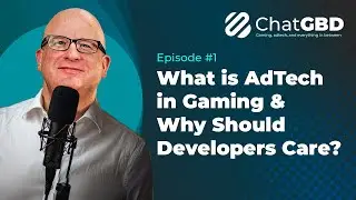 What is AdTech in Gaming & Why Should Developers Care?