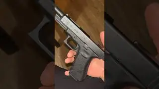 GLOCK 35 GEN 3 🥷🥷THAT JOHN WICK GLOCK FR 💯🔥 #gun #edc #concealedcarry #warzone