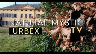 LE CH&Acirc;TEAU - LIEU SPOT URBEX 1 (LOIRE)