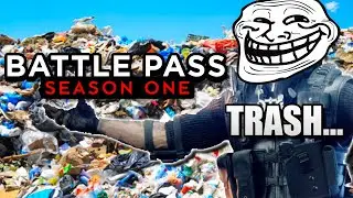 Season 1 is Depressing! Everything WRONG with COLD WAR/WARZONE Integration