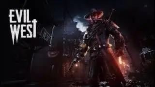 Road to Platinum: Evil West Part 6