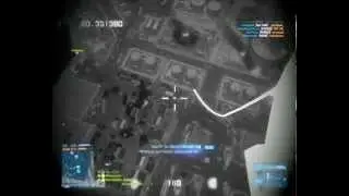 Battlefield 3 MAV