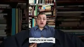 &iquest;Es posible la fe en el siglo XXI? La respuesta de Jos&eacute; Gregorio Hern&aacute;ndez.