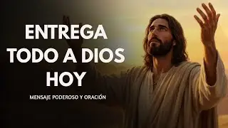 Oración de la Mañana | Si Sientes Miedo, Ora Esto Hoy