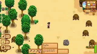 Open Builds Stardew Valley: Introductions Episode 05
