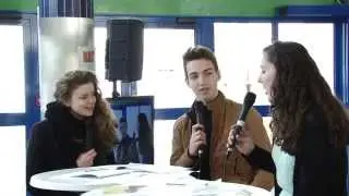 Association St&eacute;phane Lamart  - Open Plateau #2 - Forum Citoyennet&eacute;