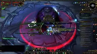 World Of Warcraft Torghast Brewmaster Monk Fastest Kill Best Powers Writhing Soulmass Boss
