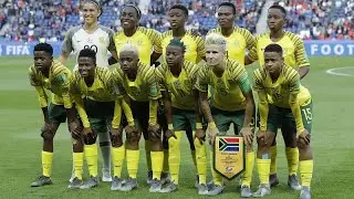 Banyana Banyana eye historic spot in FIFA WC knockout stage