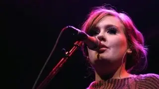 Concert Venues Take Center Stage