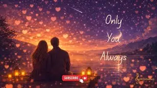 Only You, Always – Lo-Fi Chill | Meloessence Original