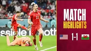usa vs wales highlights ! usa vs wales highlights 2022 : usa vs wales highlights world cup