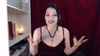 Courtesan Queen Webinar