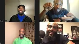 Unbiased Sports Talk Podcast : WE GOTTA TALK ABOUT IT