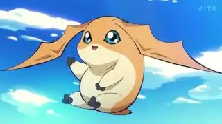 Digimon AMV ~The greatest show~