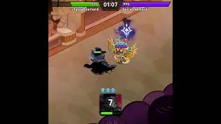 Level 1 Silent Salt Cookie with Treasure Vs Max Level Golden Cheese  #cookierun #cookierunkingdom