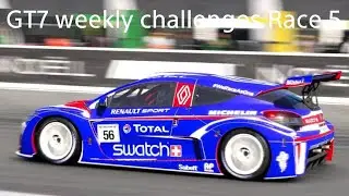 WTC 700 (Gr.4) at Alsace Village