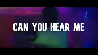 Lio Rush - Can You Hear Me (Music Video)