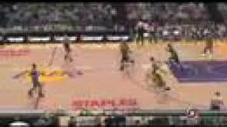 The Reboot: NBA 2k8 Review NOT GAMETRAILERS