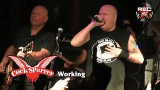 Cock Sparrer 