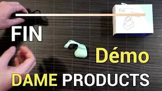 D&eacute;mo du Fin de Dame Products
