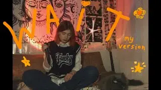wait (doechii cover)