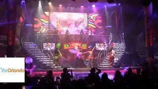 Mango's Tropical Cafe Orlando | Visit Orlando