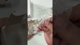 ANNKE Custos Unboxing: 3MP WiFi Battery & Solar Camera#annke #unboxing #batterycamera