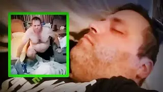 DRUNK ONLYUSEMEBLADE LAUNCHES AT HIS EX GIRLFRIEND #BEC #OUMB2