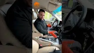 &iexcl;No Cometas Este Error con la en tu coche Autom&aacute;tico!