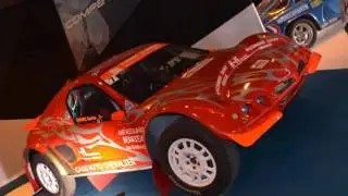 mondial auto 2016