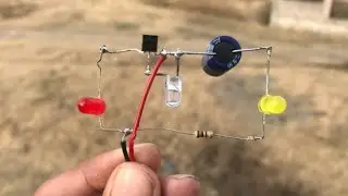 Top 6 Simple Electronic Project