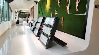 Showroom Disano Illuminazione  - Spain