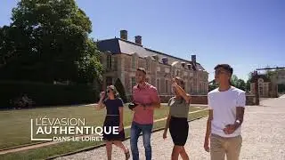 Tourisme Loiret 2024