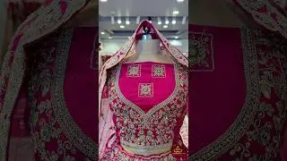 Inside the House of Fashion's Most Outrageous Collection #shorts #maharanicollection