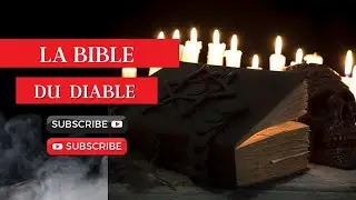 La Bible du diable