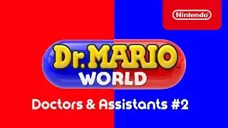 Doctors & Assistants #2