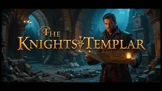 The Knights Templar Treasure &ndash; Exploring Hidden Chambers and Ancient Relics | Legendary History