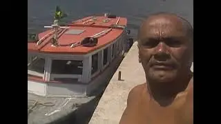 INDO PRA PAQUETÁ POR SÃO GONÇALO (Itaoca)