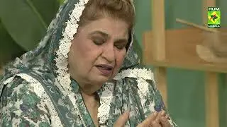 Jumma Special Dua By Shireen Anwar | Masala Mornings | 17 Oct 2025 | Shireen Anwar | Masala Tv