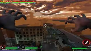 L4D2 FRAG 2 (short clip for 2026)