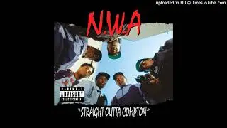 [FREE FOR PROFIT] N.W.A x Eric B & Rakim 80's Hip-Hop Type Beat