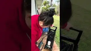 Waterblasting part 2