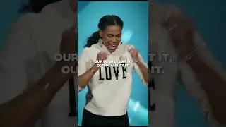 Life Surge x Priscilla Shirer: Depending on Jesus