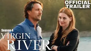 Virgin River: Season 4 - Trailer | Netflix