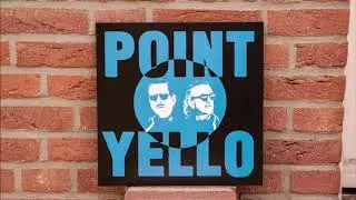 Yello - Spinning My Mind