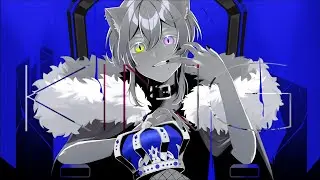 KING/猫乃ユキノ【歌ってみた】