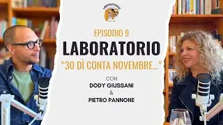 30 dì conta novembre...