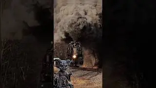 The Ghost Train Haunting This Tunnel🚂| #horror #tunnel #creepy #bhoot #train #scary #shorts #ghosts